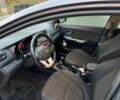 Кіа Ріо 2012 у Одесі на Automoto.ua Сірий Кіа Ріо, об'ємом двигуна 1.6 л та пробігом 103 тис. км за 6650 $, фото 8 на Automoto.ua