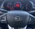 Сірий Кіа Ріо, об'ємом двигуна 1.6 л та пробігом 145 тис. км за 8200 $, фото 6 на Automoto.ua