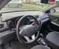Серый Киа Рио, объемом двигателя 1.6 л и пробегом 98 тыс. км за 9400 $, фото 40 на Automoto.ua