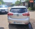 Сірий Кіа Ріо, об'ємом двигуна 1.59 л та пробігом 240 тис. км за 7800 $, фото 4 на Automoto.ua