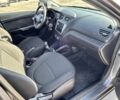 Сірий Кіа Ріо, об'ємом двигуна 1.4 л та пробігом 80 тис. км за 8200 $, фото 18 на Automoto.ua