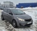 Сірий Кіа Ріо, об'ємом двигуна 1.4 л та пробігом 177 тис. км за 6200 $, фото 1 на Automoto.ua