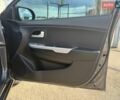 Серый Киа Рио, объемом двигателя 1.4 л и пробегом 186 тыс. км за 6790 $, фото 21 на Automoto.ua