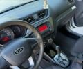Сірий Кіа Ріо, об'ємом двигуна 1.6 л та пробігом 125 тис. км за 8000 $, фото 27 на Automoto.ua