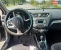 Серый Киа Рио, объемом двигателя 1.4 л и пробегом 198 тыс. км за 7000 $, фото 7 на Automoto.ua