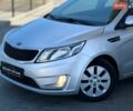 Сірий Кіа Ріо, об'ємом двигуна 1.59 л та пробігом 189 тис. км за 7599 $, фото 1 на Automoto.ua