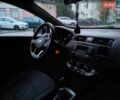 Серый Киа Рио, объемом двигателя 1.12 л и пробегом 194 тыс. км за 7200 $, фото 7 на Automoto.ua