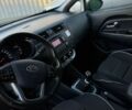 Сірий Кіа Ріо, об'ємом двигуна 1.12 л та пробігом 224 тис. км за 4900 $, фото 10 на Automoto.ua