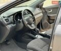 Сірий Кіа Ріо, об'ємом двигуна 1.59 л та пробігом 53 тис. км за 9700 $, фото 15 на Automoto.ua