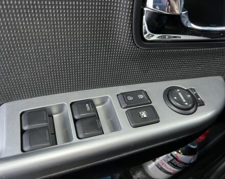 Кіа Ріо 2012 у Одесі на Automoto.ua Сірий Кіа Ріо, об'ємом двигуна 1.6 л та пробігом 103 тис. км за 6650 $, фото 20 на Automoto.ua