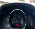Сірий Кіа Ріо, об'ємом двигуна 1.4 л та пробігом 62 тис. км за 7690 $, фото 15 на Automoto.ua