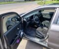 Серый Киа Рио, объемом двигателя 1.59 л и пробегом 271 тыс. км за 6800 $, фото 15 на Automoto.ua