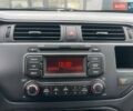 Серый Киа Рио, объемом двигателя 1.59 л и пробегом 138 тыс. км за 7990 $, фото 23 на Automoto.ua