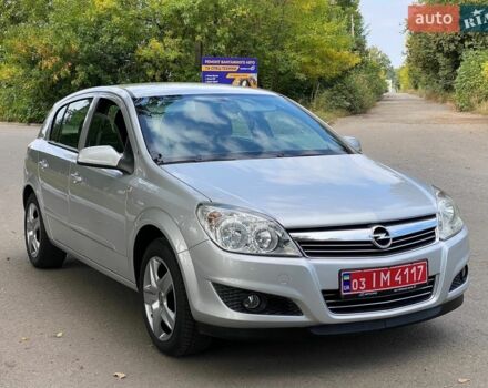 Серый Киа Рио, объемом двигателя 1.4 л и пробегом 177 тыс. км за 6777 $, фото 2 на Automoto.ua