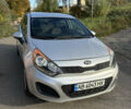 Серый Киа Рио, объемом двигателя 1.59 л и пробегом 138 тыс. км за 7800 $, фото 2 на Automoto.ua