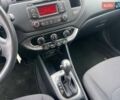 Серый Киа Рио, объемом двигателя 1.59 л и пробегом 138 тыс. км за 7990 $, фото 21 на Automoto.ua