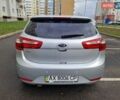 Серый Киа Рио, объемом двигателя 1.6 л и пробегом 98 тыс. км за 9400 $, фото 17 на Automoto.ua