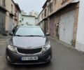 Серый Киа Рио, объемом двигателя 1.4 л и пробегом 170 тыс. км за 6850 $, фото 11 на Automoto.ua