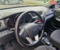 Серый Киа Рио, объемом двигателя 1.6 л и пробегом 98 тыс. км за 9400 $, фото 54 на Automoto.ua