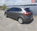 Серый Киа Рио, объемом двигателя 1.4 л и пробегом 198 тыс. км за 7000 $, фото 2 на Automoto.ua