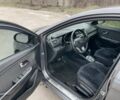 Сірий Кіа Ріо, об'ємом двигуна 1.6 л та пробігом 156 тис. км за 8800 $, фото 8 на Automoto.ua