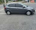Сірий Кіа Ріо, об'ємом двигуна 1.4 л та пробігом 177 тис. км за 6770 $, фото 6 на Automoto.ua