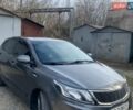 Сірий Кіа Ріо, об'ємом двигуна 1.4 л та пробігом 119 тис. км за 7450 $, фото 2 на Automoto.ua