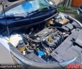 Серый Киа Рио, объемом двигателя 1.6 л и пробегом 240 тыс. км за 7400 $, фото 1 на Automoto.ua