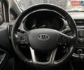 Сірий Кіа Ріо, об'ємом двигуна 1.12 л та пробігом 224 тис. км за 5790 $, фото 14 на Automoto.ua