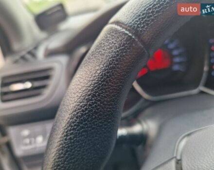 Серый Киа Рио, объемом двигателя 1.6 л и пробегом 98 тыс. км за 9400 $, фото 49 на Automoto.ua