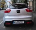Серый Киа Рио, объемом двигателя 1 л и пробегом 194 тыс. км за 7226 $, фото 1 на Automoto.ua