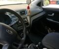 Серый Киа Рио, объемом двигателя 1.4 л и пробегом 100 тыс. км за 7250 $, фото 1 на Automoto.ua