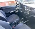 Сірий Кіа Ріо, об'ємом двигуна 1.6 л та пробігом 145 тис. км за 8200 $, фото 4 на Automoto.ua