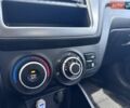 Серый Киа Рио, объемом двигателя 1.4 л и пробегом 62 тыс. км за 7990 $, фото 17 на Automoto.ua