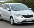Сірий Кіа Ріо, об'ємом двигуна 1.59 л та пробігом 189 тис. км за 7300 $, фото 2 на Automoto.ua