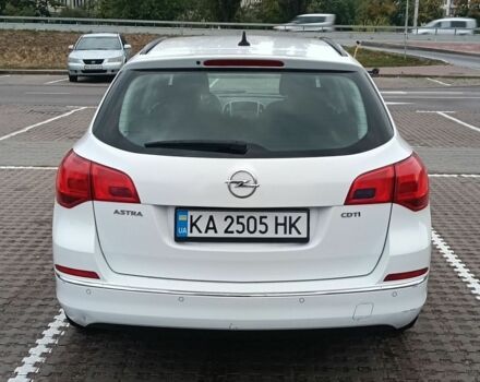 Серый Киа Рио, объемом двигателя 1.4 л и пробегом 177 тыс. км за 6777 $, фото 6 на Automoto.ua