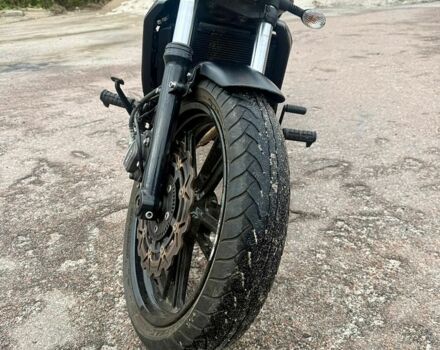 Серый Киа Рио, объемом двигателя 1.4 л и пробегом 177 тыс. км за 6777 $, фото 3 на Automoto.ua