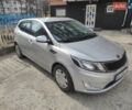 Серый Киа Рио, объемом двигателя 1.59 л и пробегом 150 тыс. км за 7200 $, фото 1 на Automoto.ua