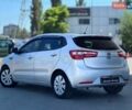 Сірий Кіа Ріо, об'ємом двигуна 1.59 л та пробігом 189 тис. км за 7599 $, фото 5 на Automoto.ua