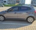 Серый Киа Рио, объемом двигателя 1.4 л и пробегом 186 тыс. км за 6700 $, фото 6 на Automoto.ua