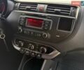 Сірий Кіа Ріо, об'ємом двигуна 1.4 л та пробігом 149 тис. км за 6250 $, фото 11 на Automoto.ua