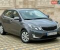 Сірий Кіа Ріо, об'ємом двигуна 1.59 л та пробігом 53 тис. км за 9700 $, фото 2 на Automoto.ua