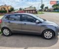 Серый Киа Рио, объемом двигателя 1.59 л и пробегом 271 тыс. км за 6800 $, фото 8 на Automoto.ua