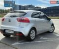 Сірий Кіа Ріо, об'ємом двигуна 1.4 л та пробігом 149 тис. км за 6250 $, фото 6 на Automoto.ua