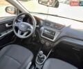 Сірий Кіа Ріо, об'ємом двигуна 1.4 л та пробігом 80 тис. км за 8200 $, фото 17 на Automoto.ua