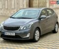 Сірий Кіа Ріо, об'ємом двигуна 1.59 л та пробігом 53 тис. км за 9700 $, фото 7 на Automoto.ua