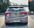 Серый Киа Рио, объемом двигателя 1.6 л и пробегом 150 тыс. км за 7900 $, фото 19 на Automoto.ua