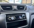 Серый Киа Рио, объемом двигателя 1.4 л и пробегом 62 тыс. км за 7990 $, фото 16 на Automoto.ua