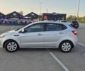 Серый Киа Рио, объемом двигателя 1.4 л и пробегом 162 тыс. км за 6664 $, фото 4 на Automoto.ua