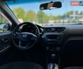 Сірий Кіа Ріо, об'ємом двигуна 1.59 л та пробігом 189 тис. км за 7599 $, фото 11 на Automoto.ua